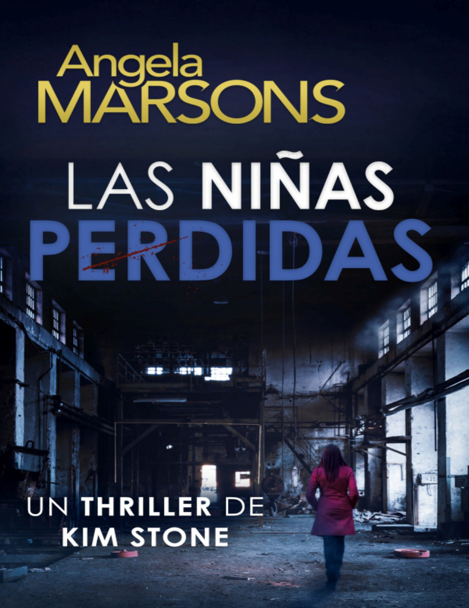 Las ninas perdidas PDF Download