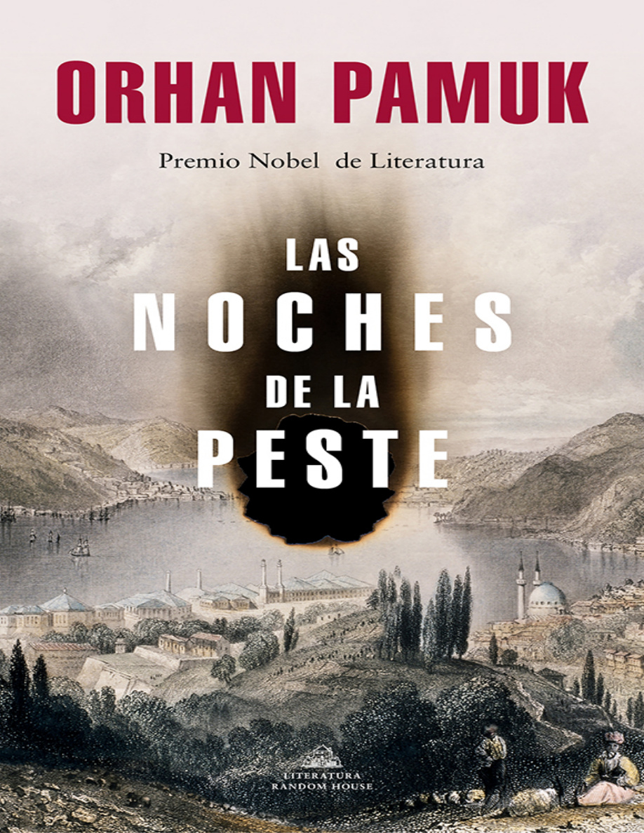 Las noches de la peste PDF Download