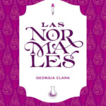 Las normales Spanish Edition Georgia Clark Kitap Kapağı