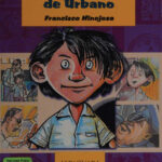 Las orejas de Urbano Spanish Edition Francisco Hinojosa Kitap Kapağı