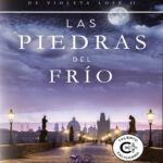 Las piedras del frio Spanish Edition Nuria Pagratis Kitap Kapağı