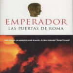 Las puertas de Roma Spanish Edition Coon Iggulden Kitap Kapağı