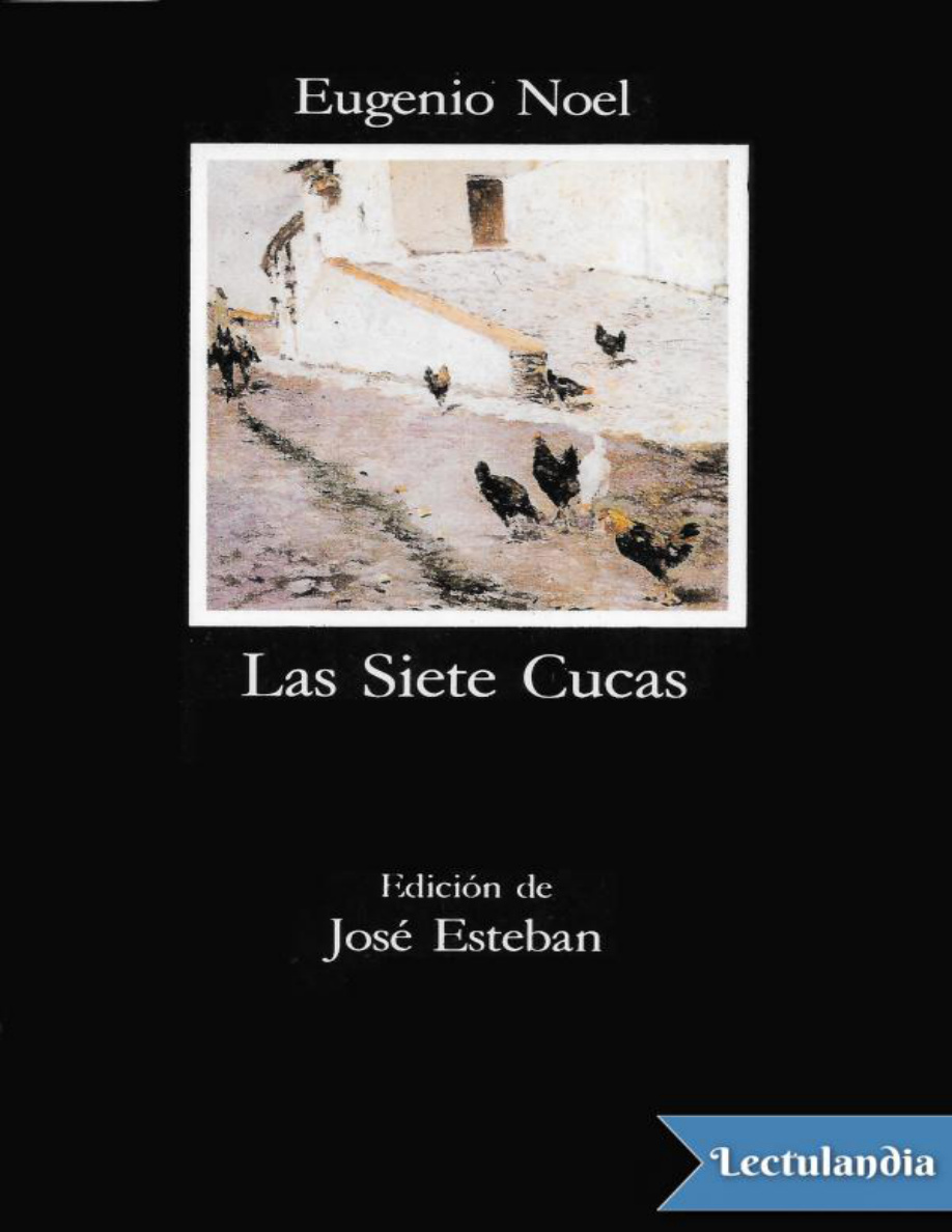 Las siete cucas PDF Download