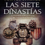 Las siete dinastias Spanish Edition Matteo Strukul Kitap Kapağı