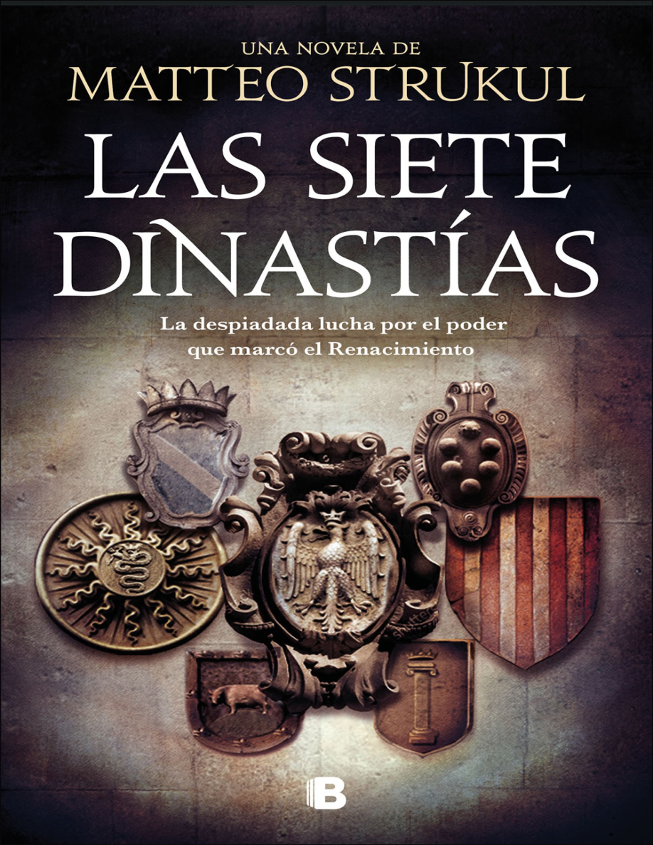 Las siete dinastias PDF Download