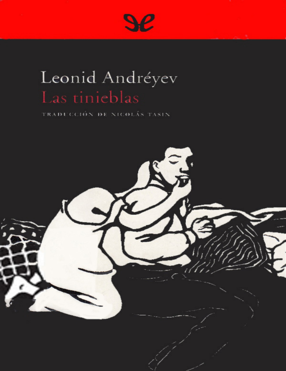Las tinieblas PDF Download