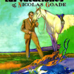 Las vacaciones de Nicolas Goade Spanish Edition E Phillips Oppenheim Kitap Kapağı