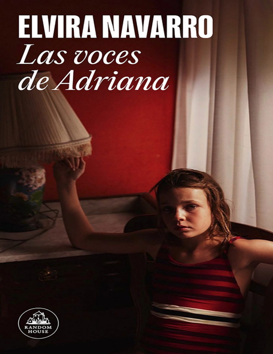 Las voces de Adriana PDF Download