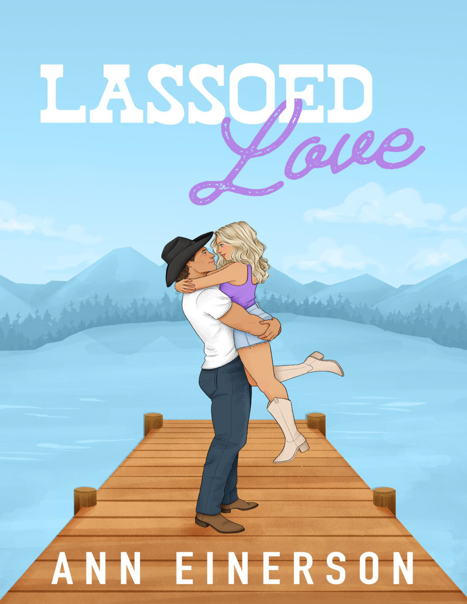 Lassoed Love PDF Download