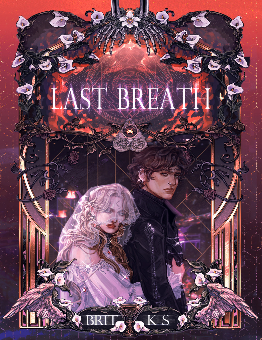 Last Breath PDF Download