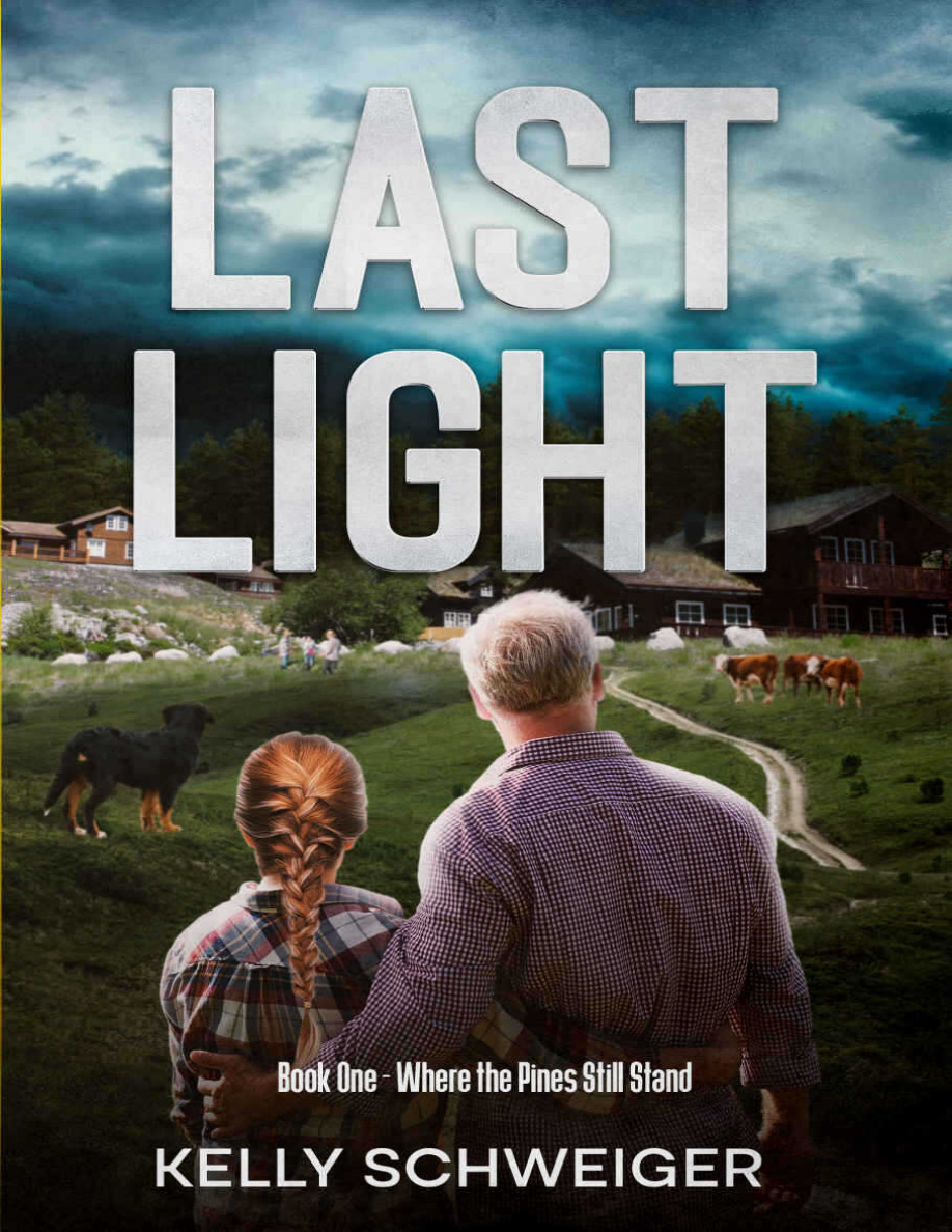 Last Light PDF Download