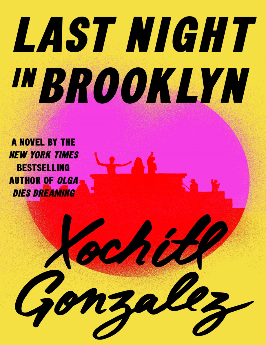 Last Night in Brooklyn PDF Download