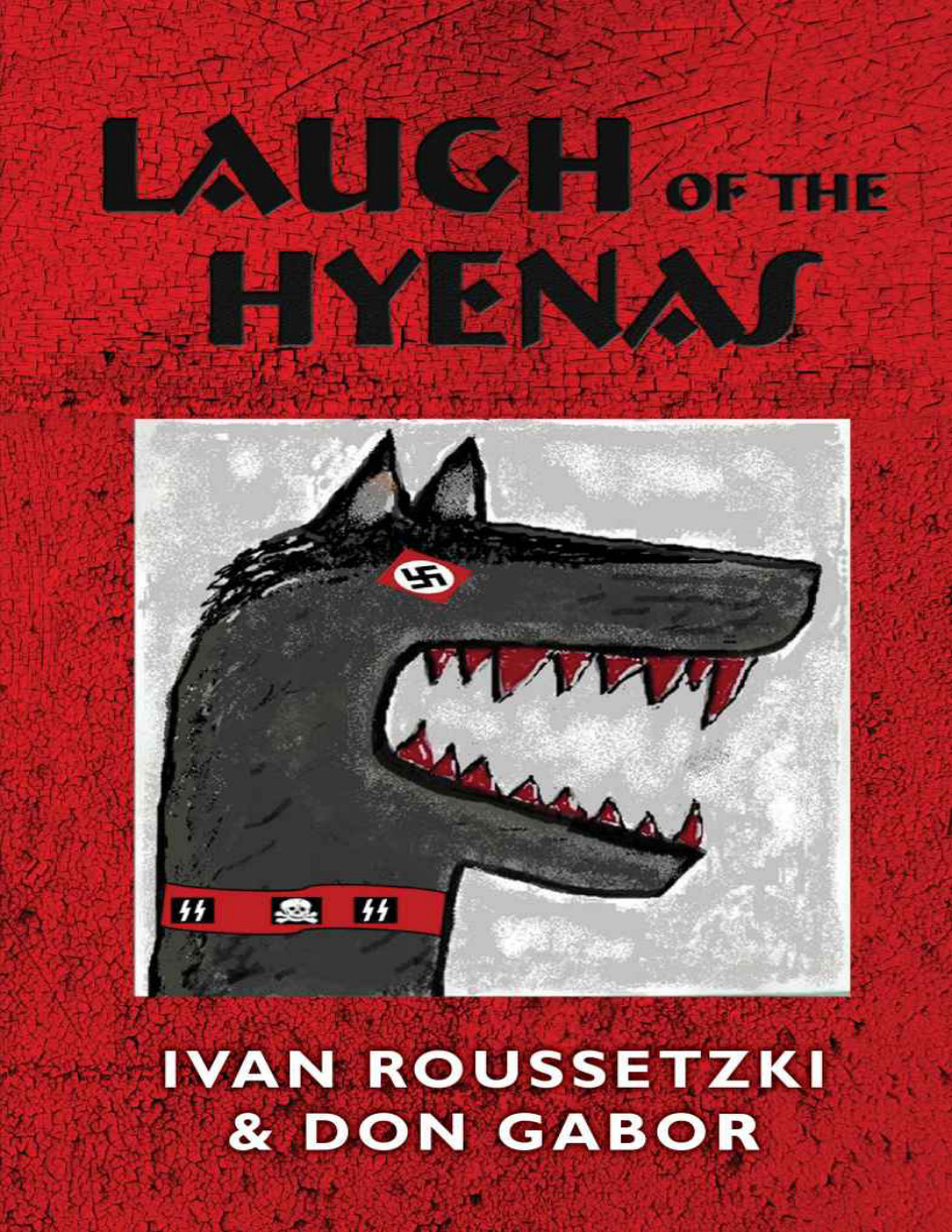 Laugh of the Hyenas PDF Download