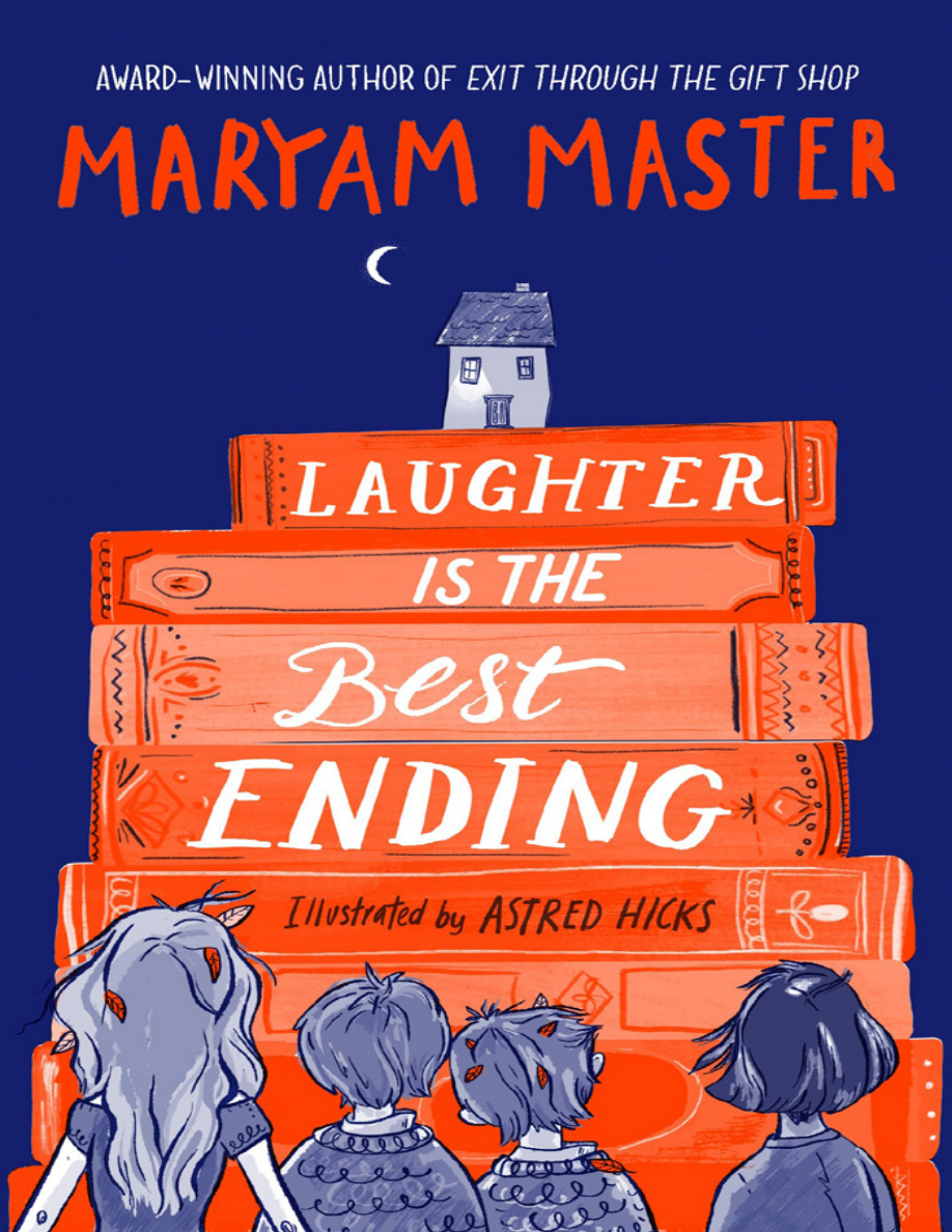 Laughter is the Best Ending PDF Download