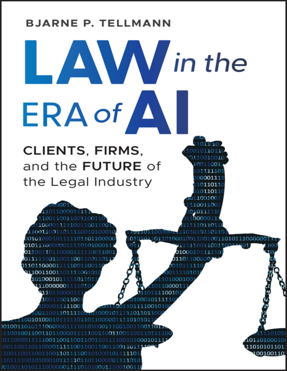 Law in the Era of AI PDF Download