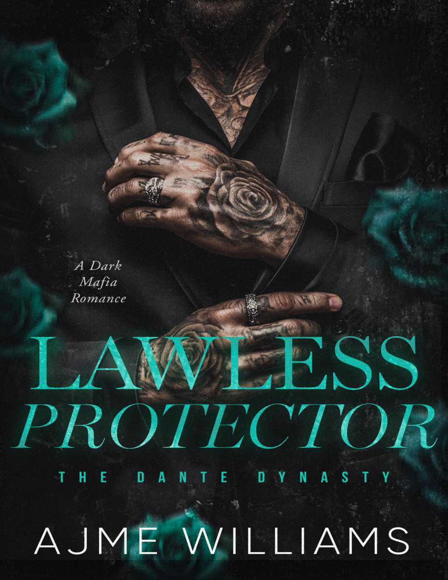 Lawless protector PDF Download
