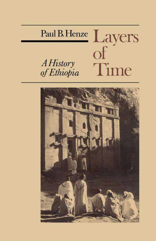 Layers of time PDF Download