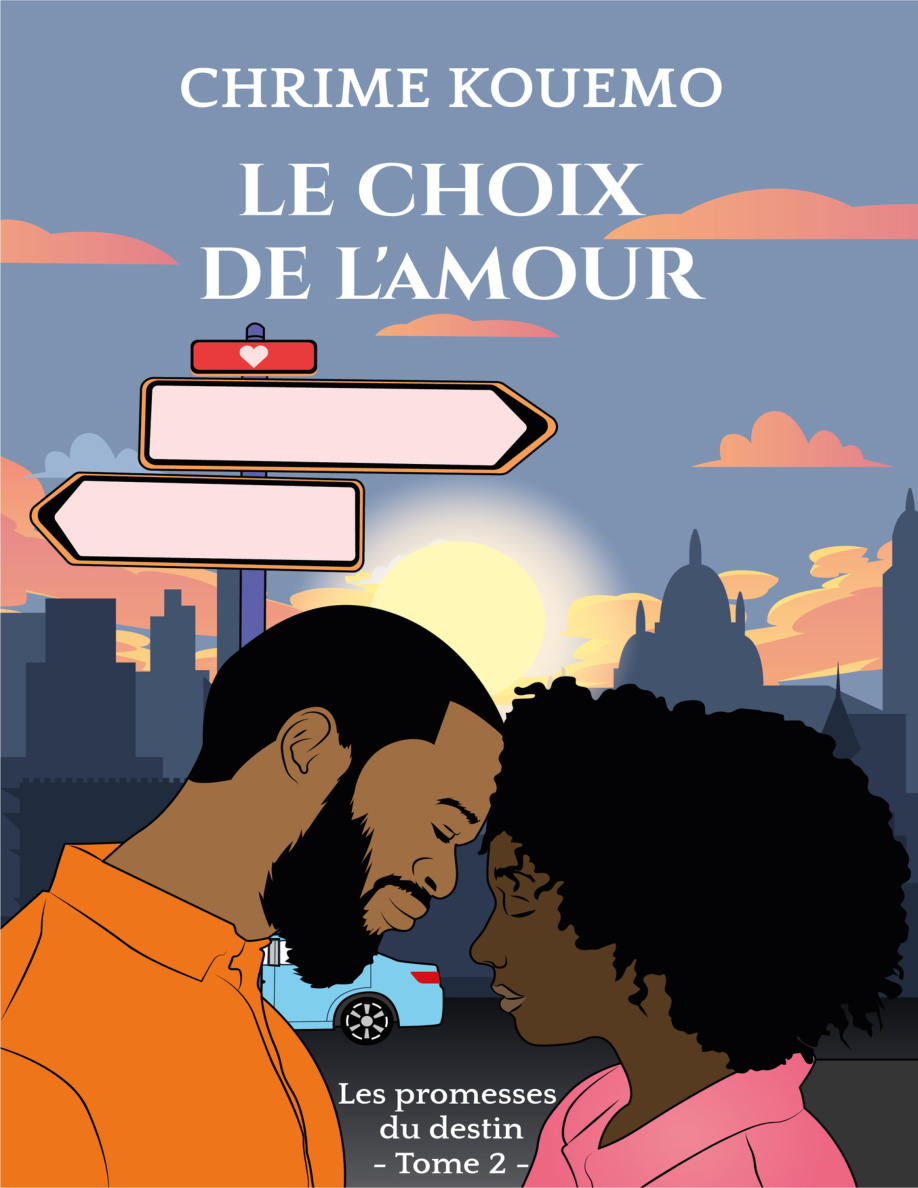 Le Choix de l'Amour PDF Download