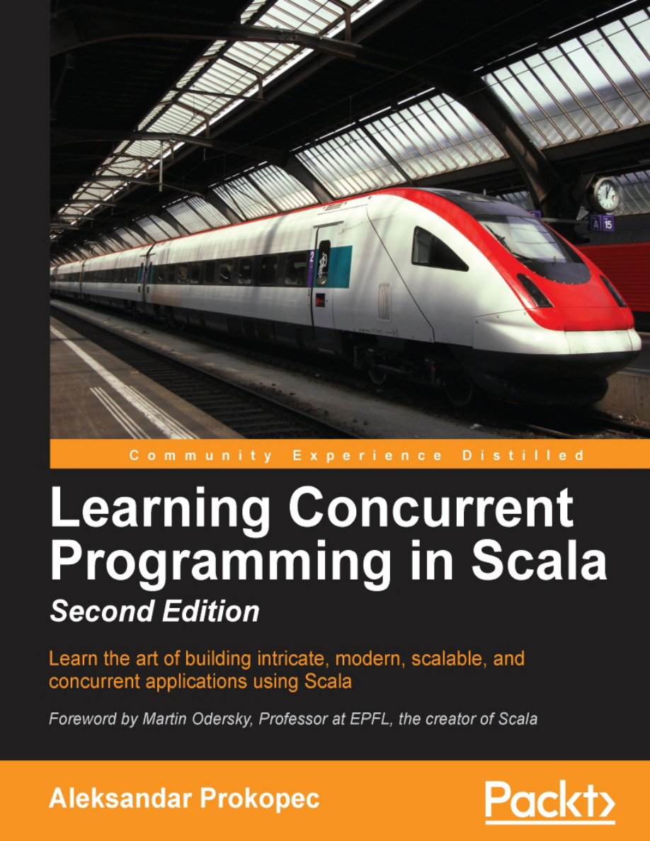 Learning Concurrent Programming PDF Download