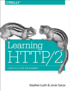 Learning HTTP 2 A Practical Guide Kitap Kapağı