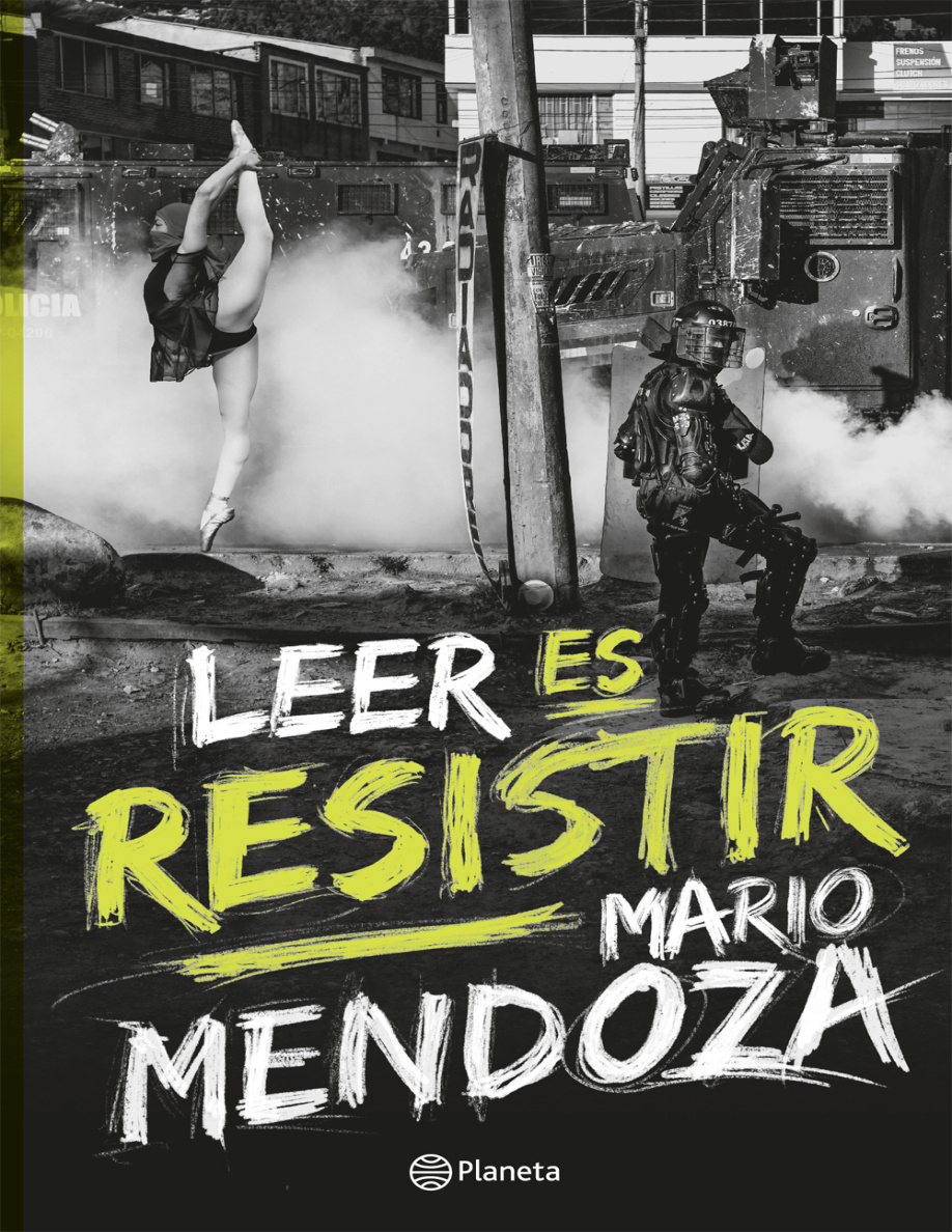 Leer es resistir PDF Download