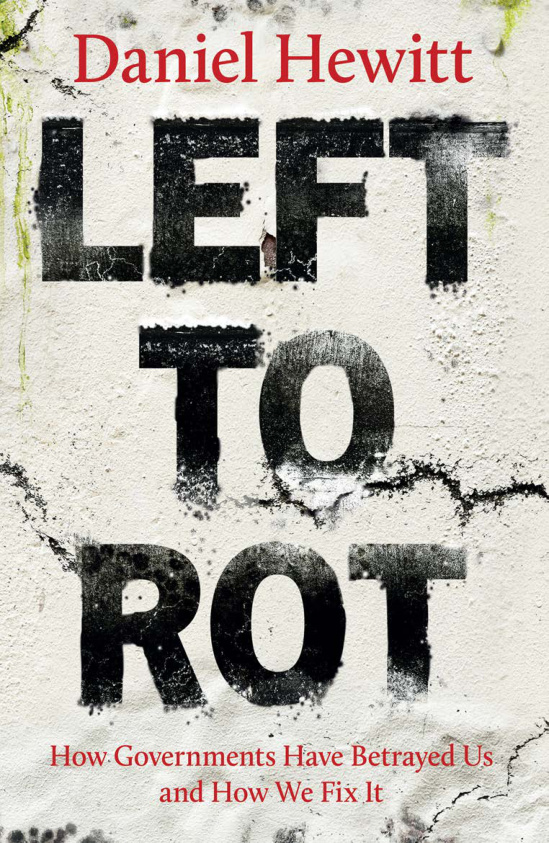 Left to Rot PDF Download