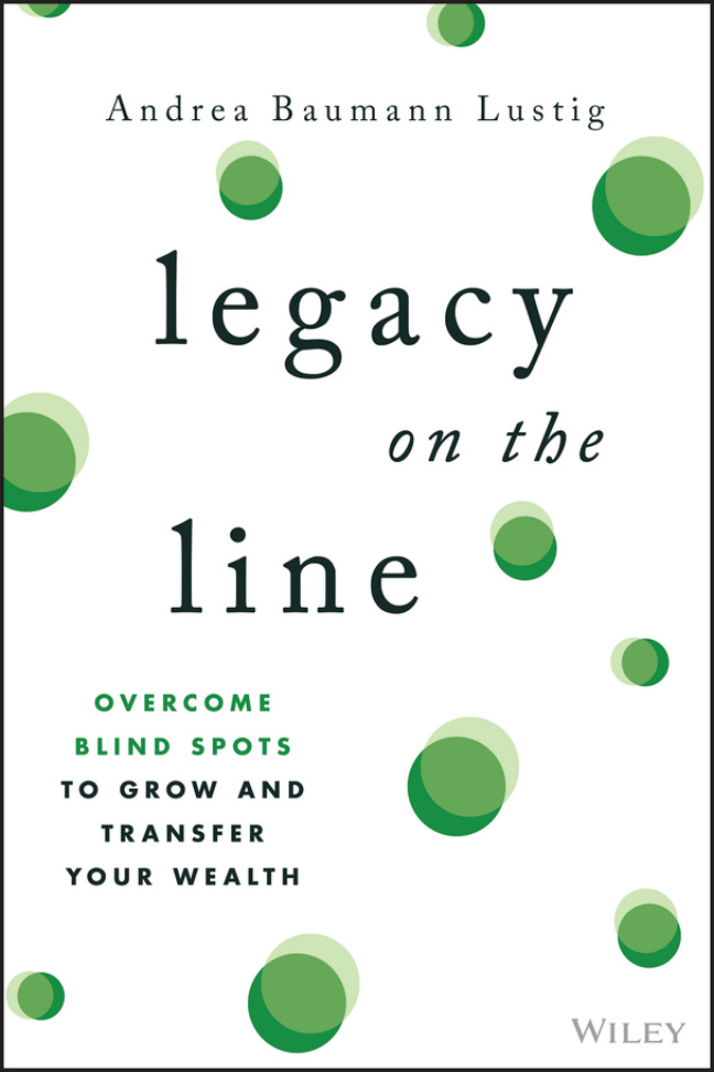 Legacy on the Line PDF Download