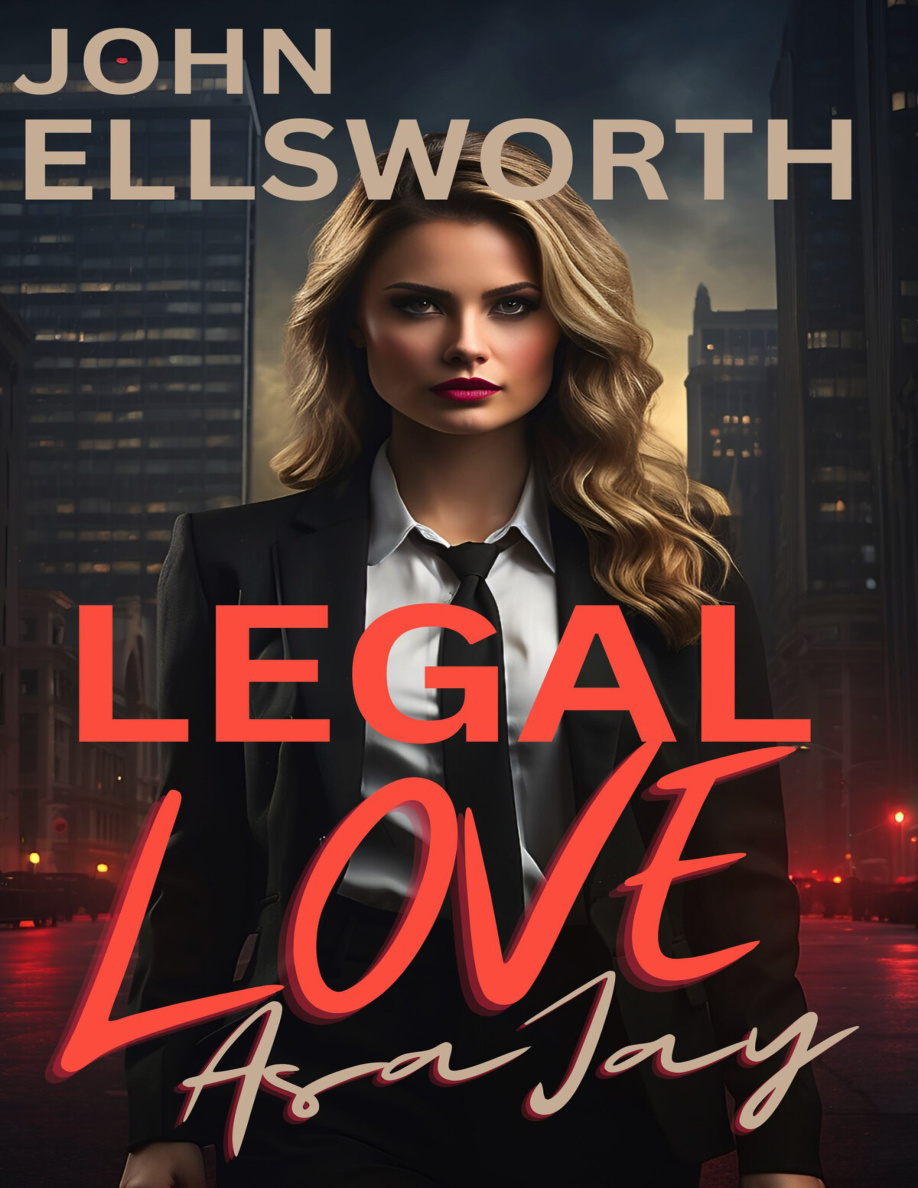 Legal Love PDF Download