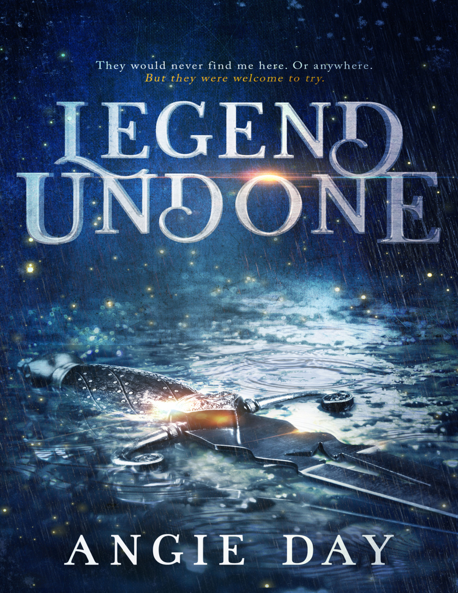 Legend Undone PDF Download