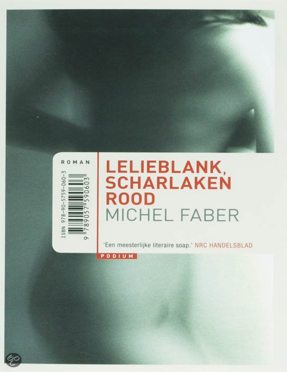Lelieblank Scharlaken rood PDF Download
