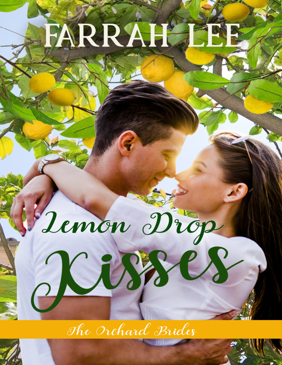 Lemon drop kisses PDF Download