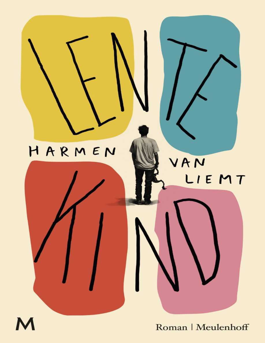 Lentekind PDF Download