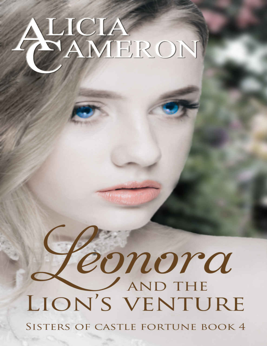 Leonora and the Lions Venture PDF Download