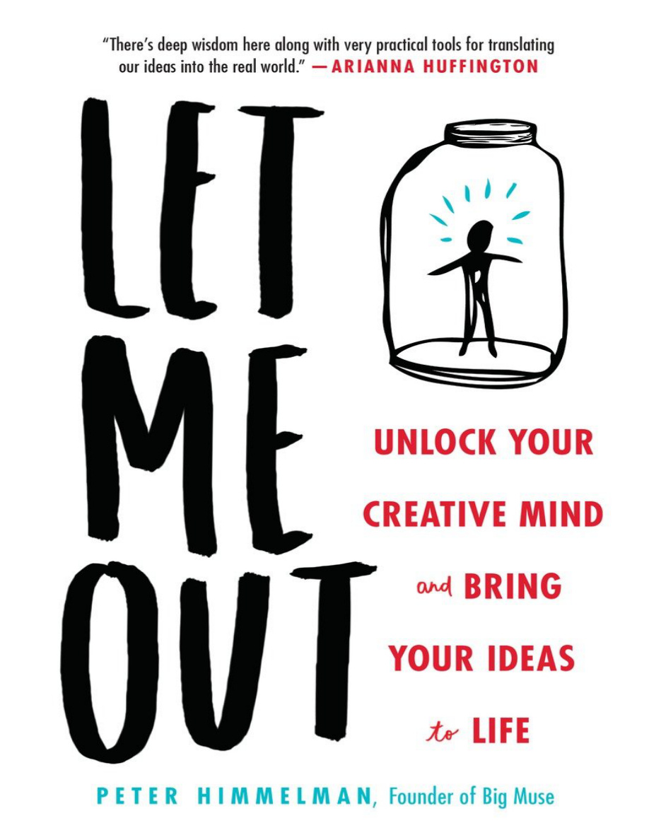 Let me out PDF Download