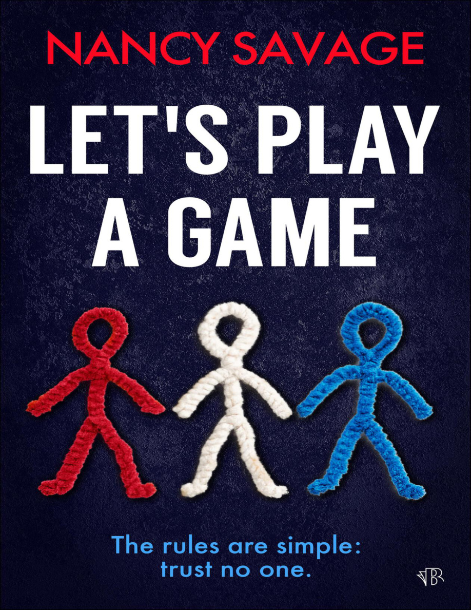 Let's Play A Game PDF Download