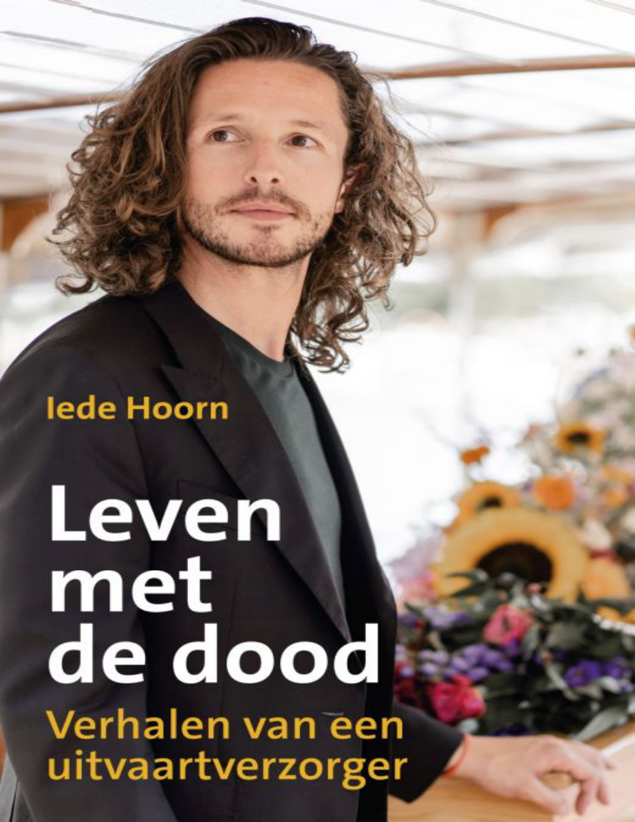 Leven met de dood PDF Download