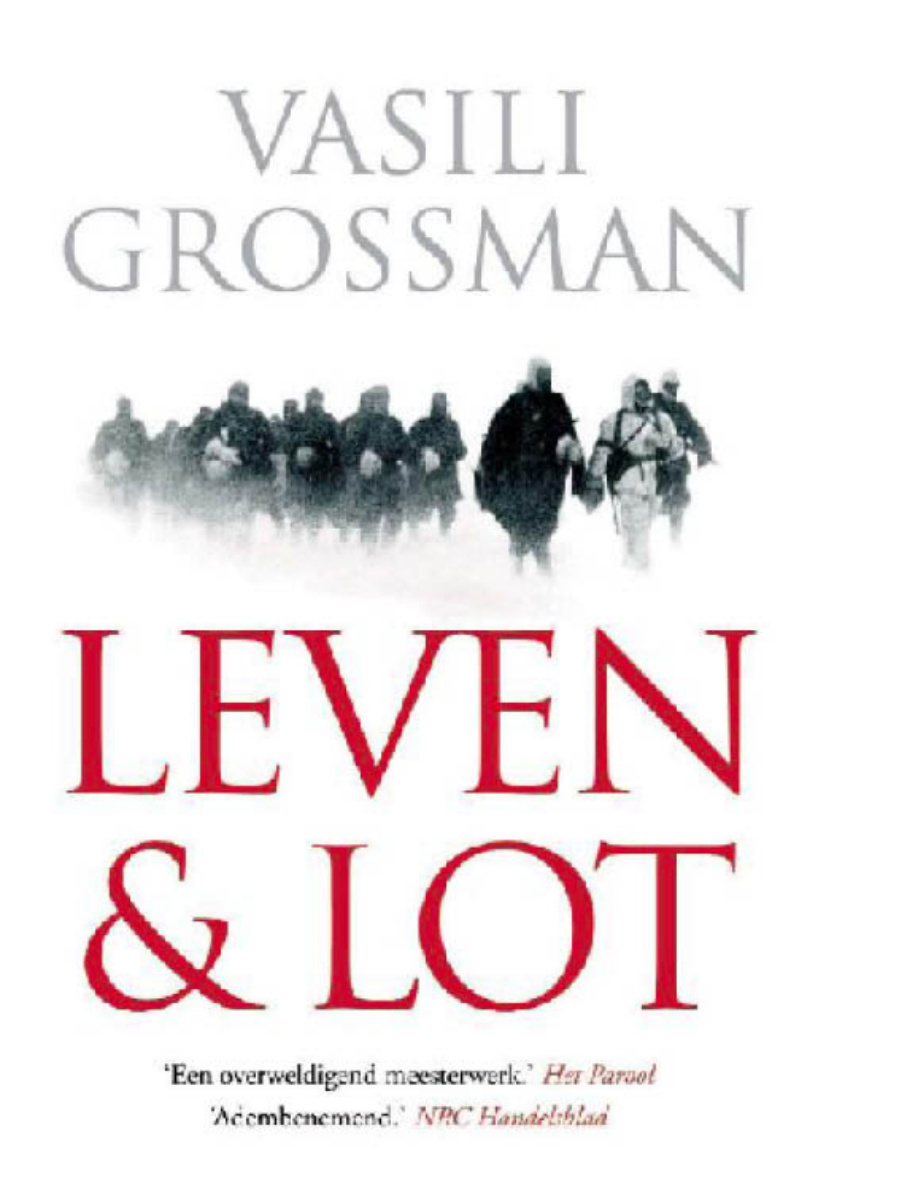 Leven n Lot PDF Download