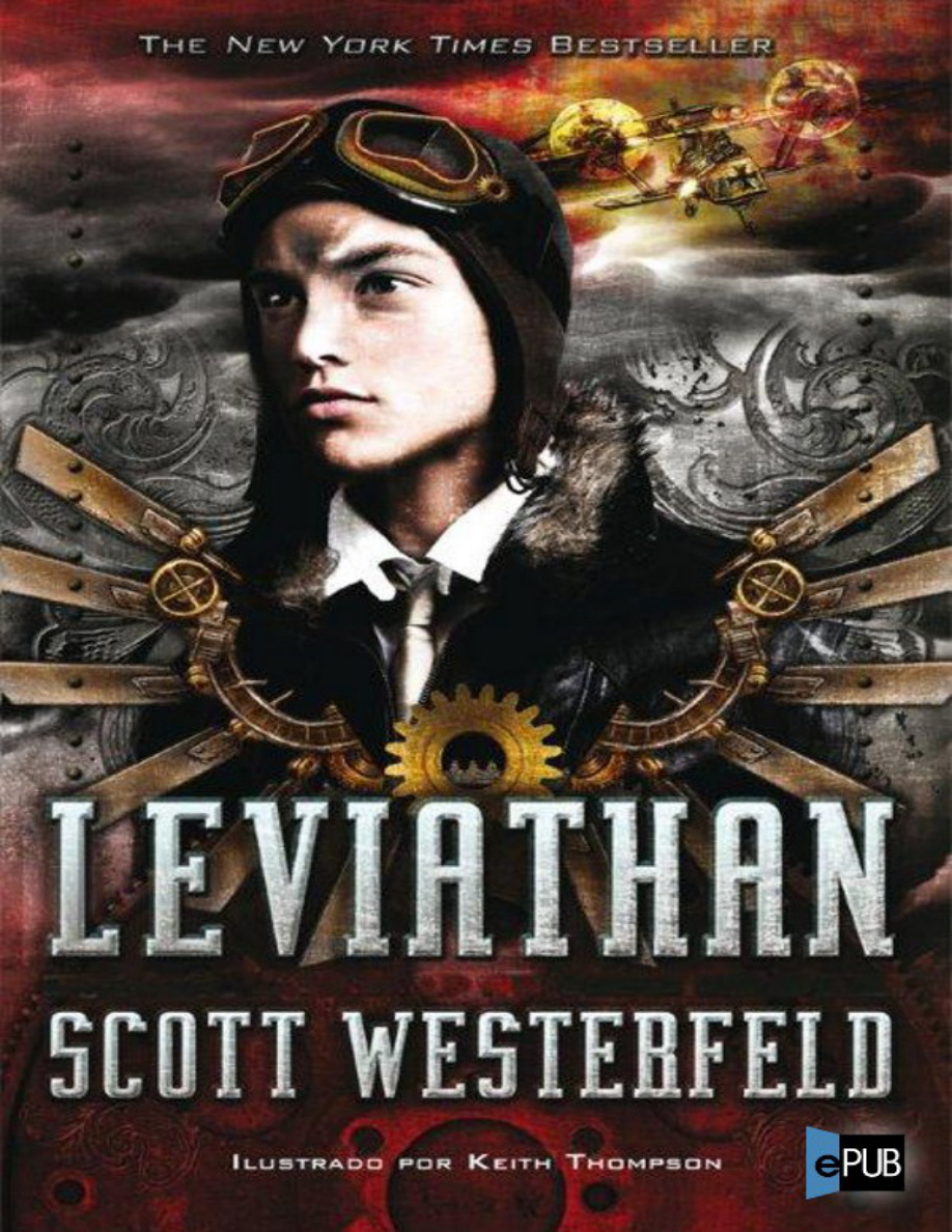 Leviathan PDF Download