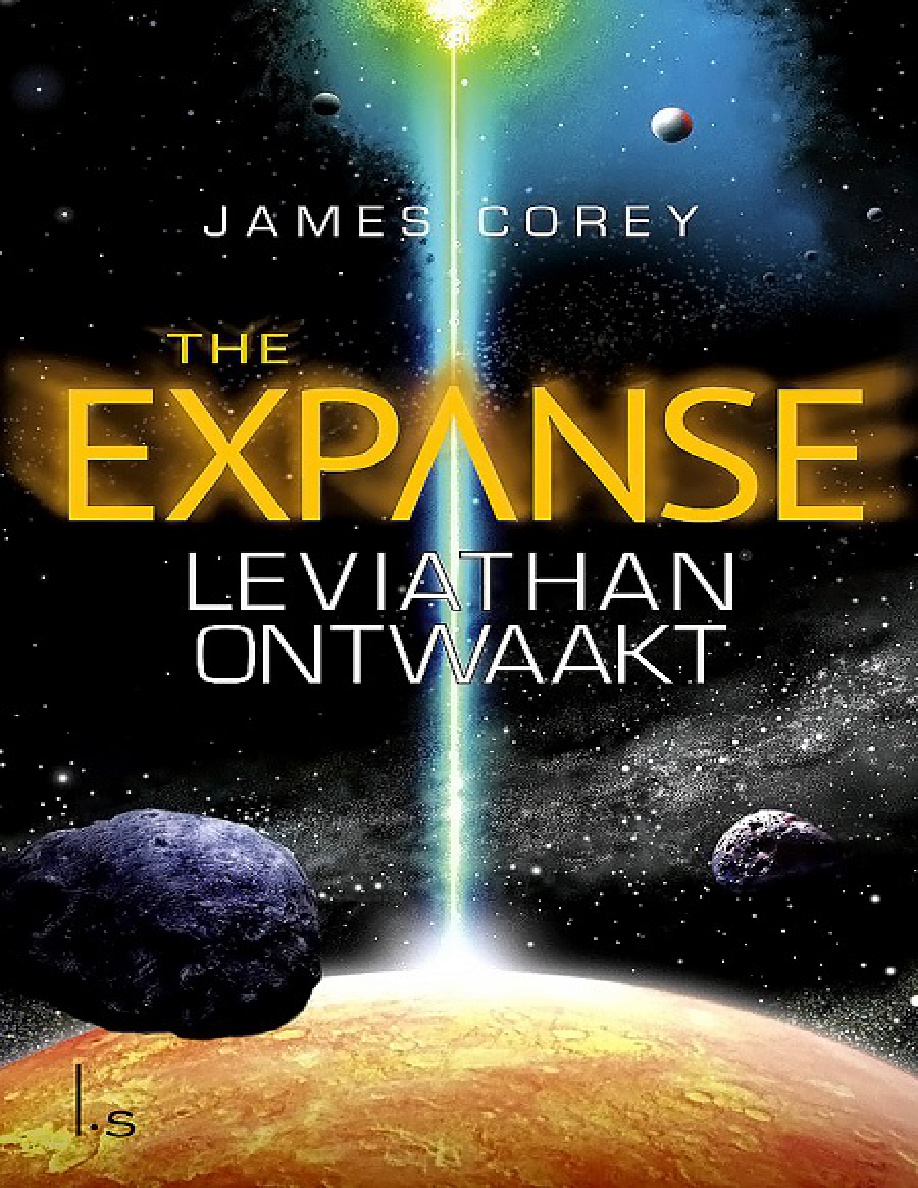 Leviathan ontwaakt PDF Download