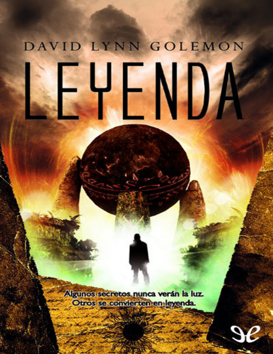 Leyenda PDF Download