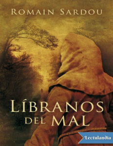 Li branos del mal Spanish Edition Romain Sardou Kitap Kapağı