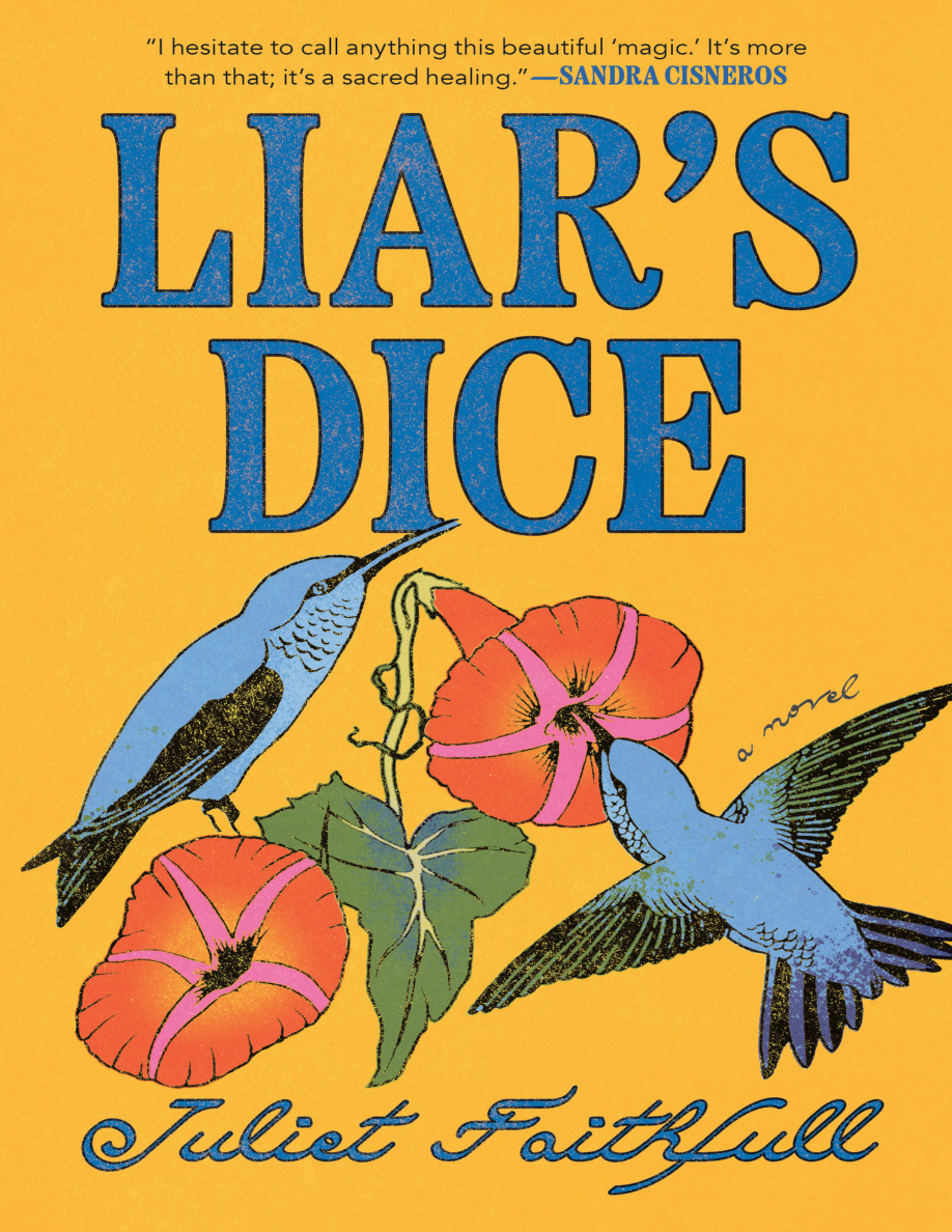 Liar's Dice PDF Download