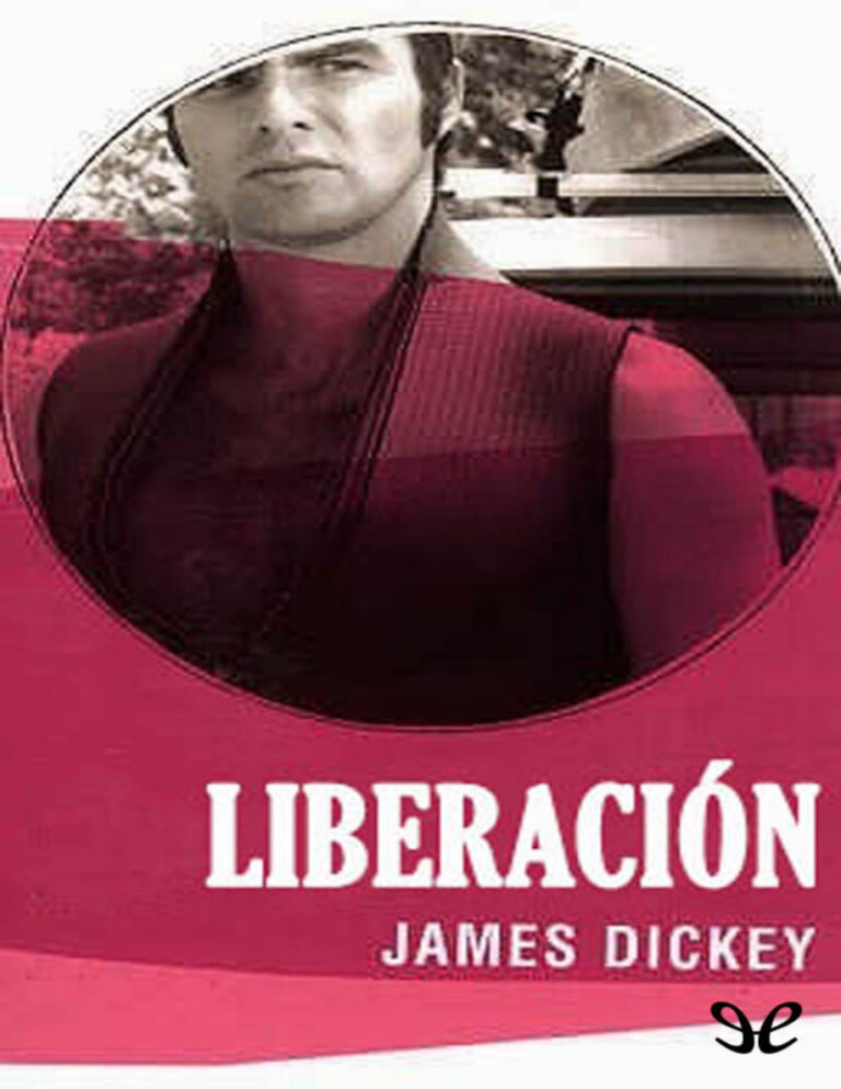 Liberacion Spanish Edition James Dickey Kitap Kapağı