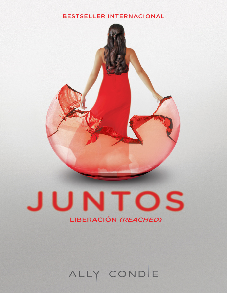 Liberación (Reached / Juntos 3) PDF Download