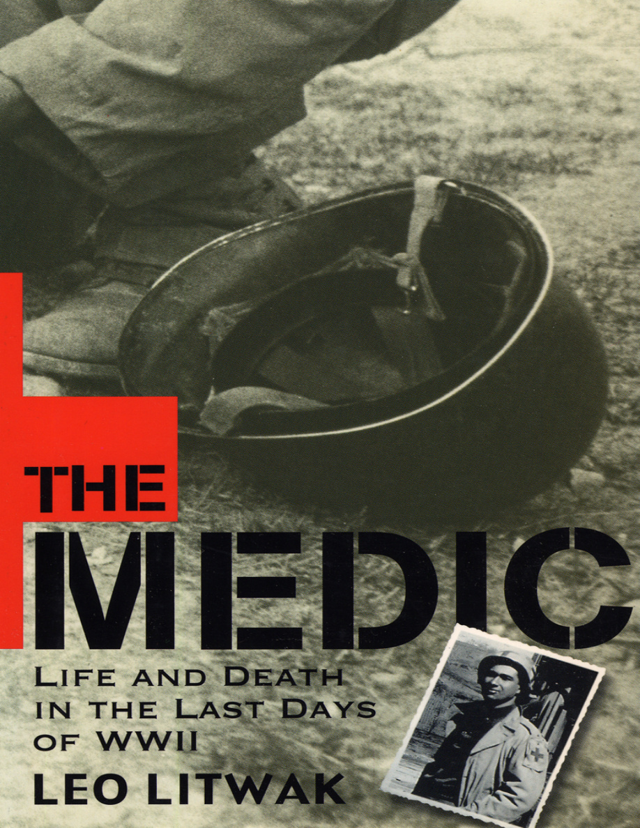 Life and Death in the Last Days of WWII PDF Download