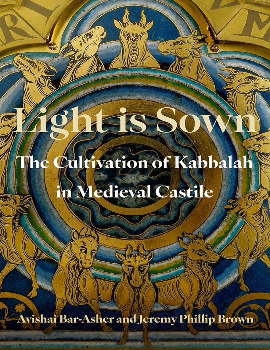 Light is Sown PDF Download