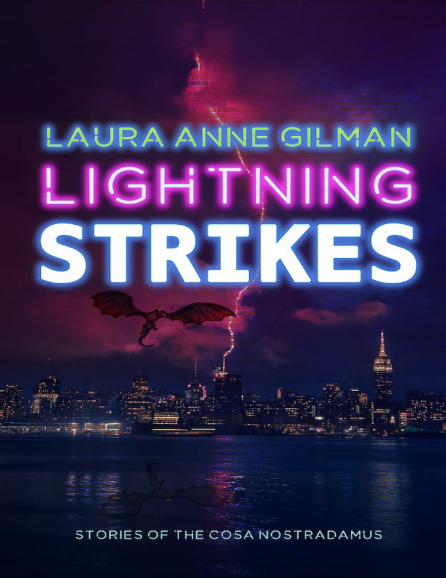 Lightning Strikes PDF Download