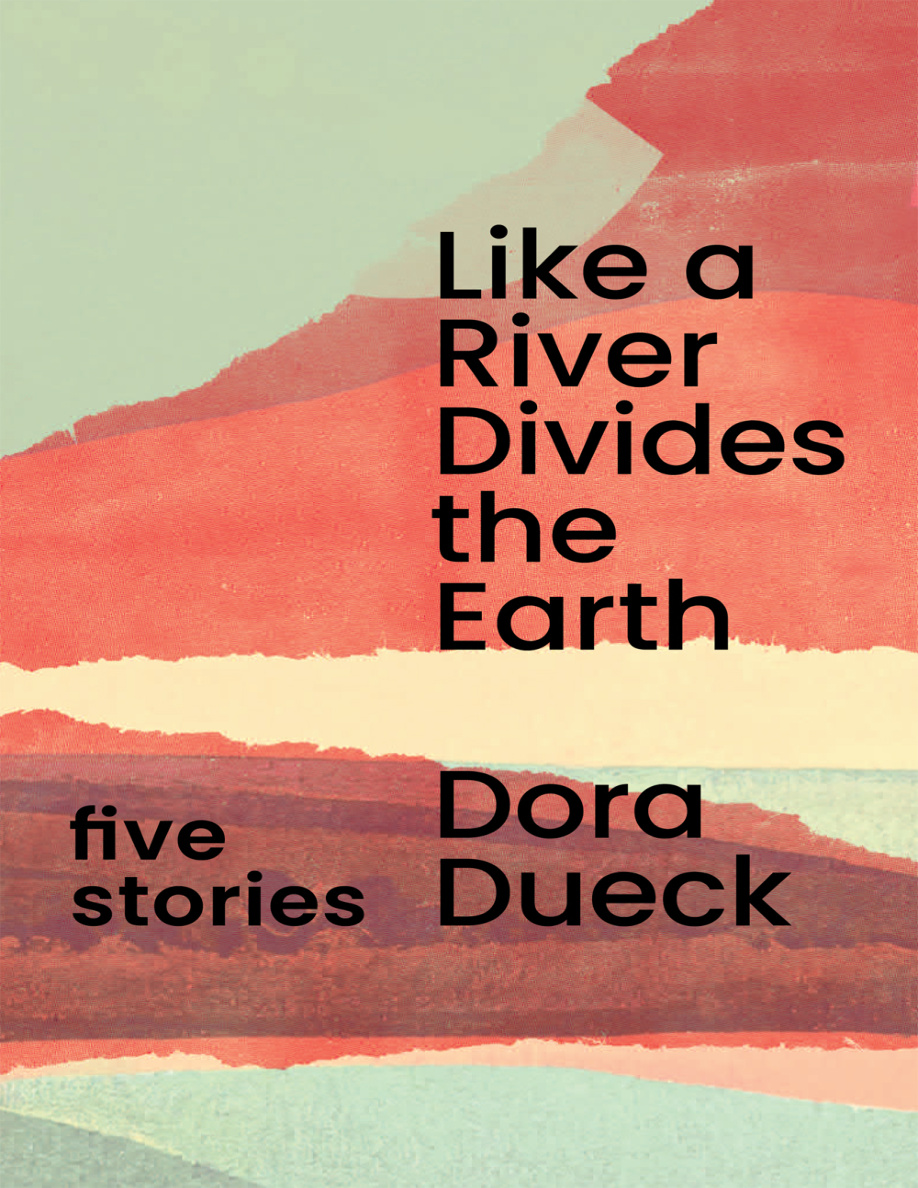 Like a River Divides the Earth PDF Download