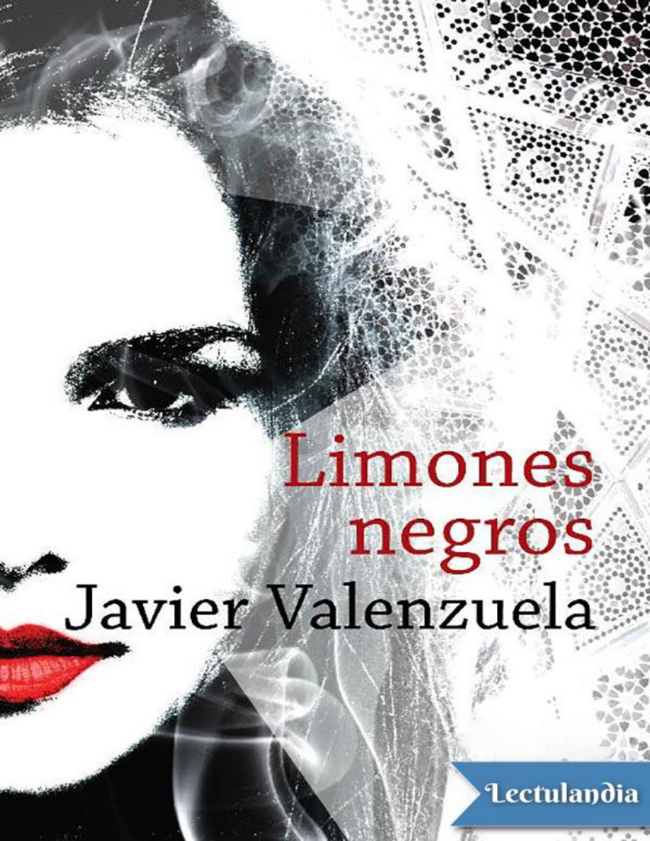 Limones negros PDF Download