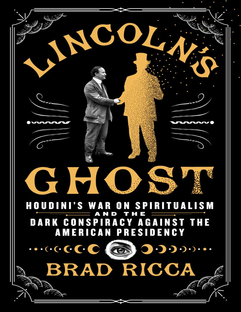 Lincolns Ghost PDF Download